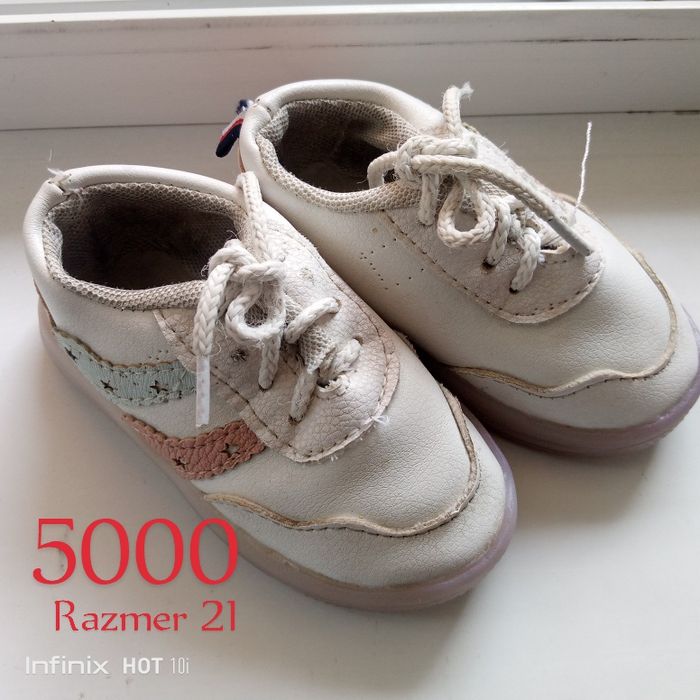 Bolalar oyoq kiyimlari 5000