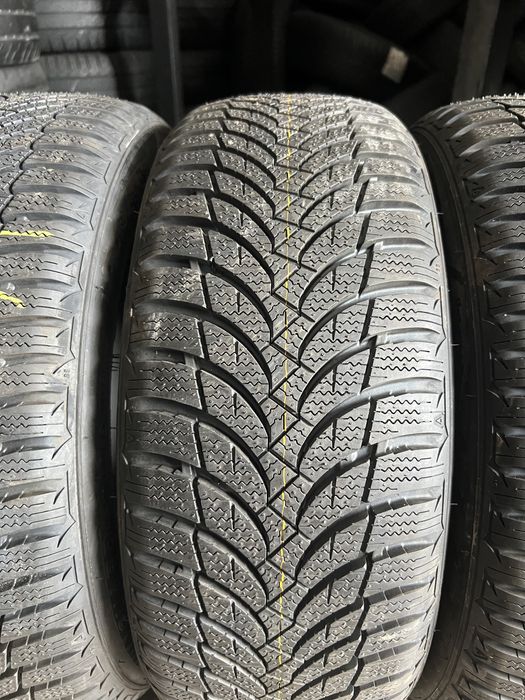 4 anvelope de iarna noi 185/55/14 Nexen DOT 2023!