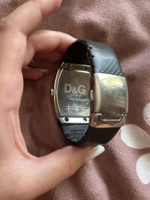 Ceas Dolce&Gabbana (D&G) unisex