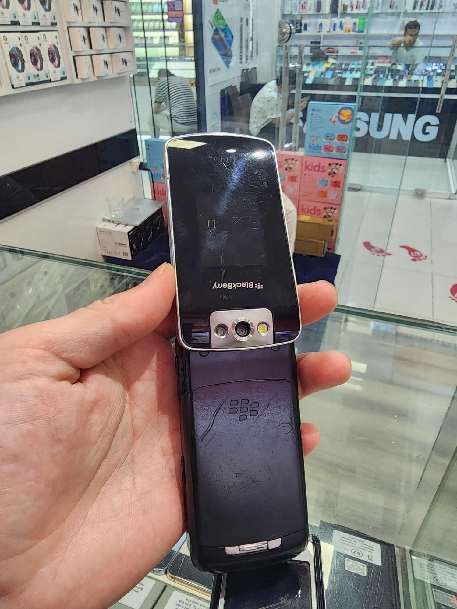 Nokia original 6280 Blackberry 8220