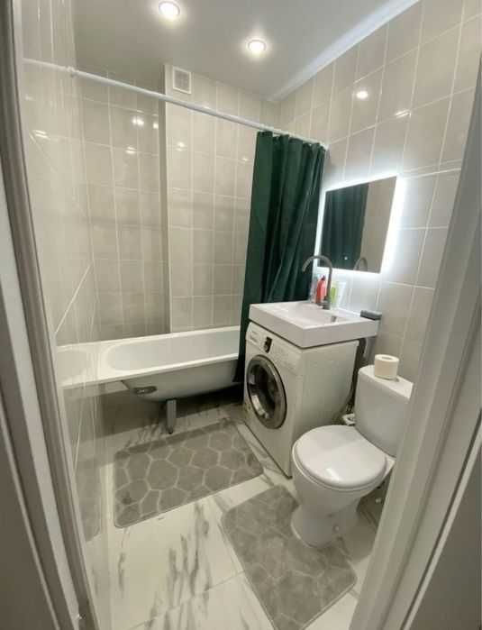 Сдается квартира в центре города