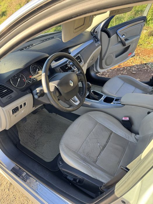 Vand Renault Laguna 3