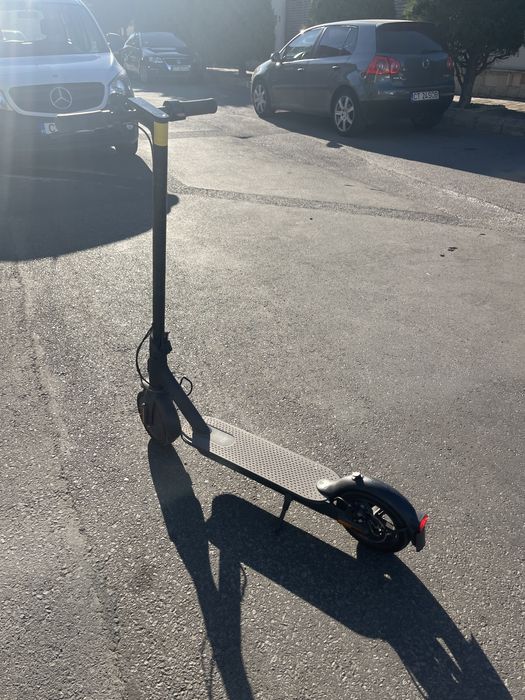 trotineta electrica xiaomi