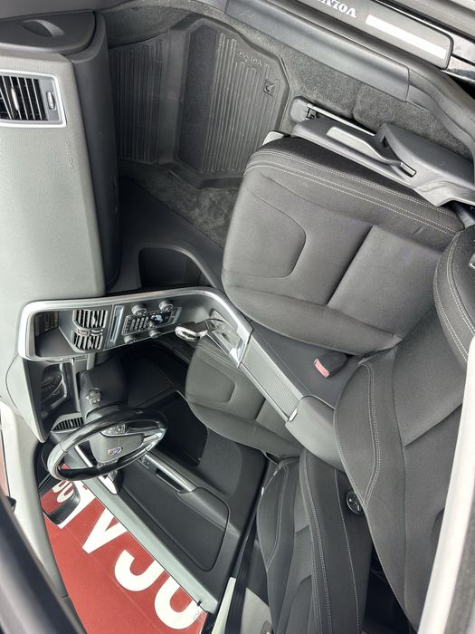 Volvo XC 60, 2014, 2.0 Diesel, AUTOMAT, 194000 km, proprietar