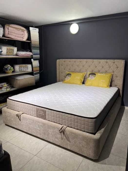 Матрас | Matras | Ишлаб чикарувчидан | От производителя Бепул dastav