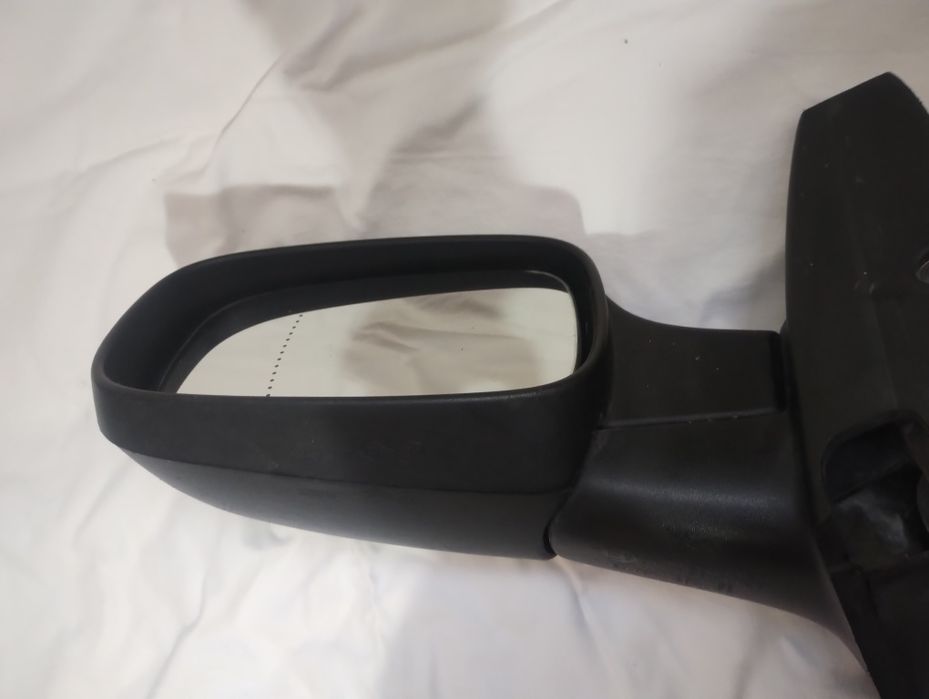 Ляво огледало Рено Сценик, Renault Scenic II 2004-2009