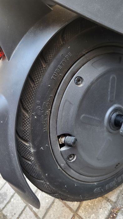 Ел.Тротинетка Ксиоми 4 Лайт 2 Генерация