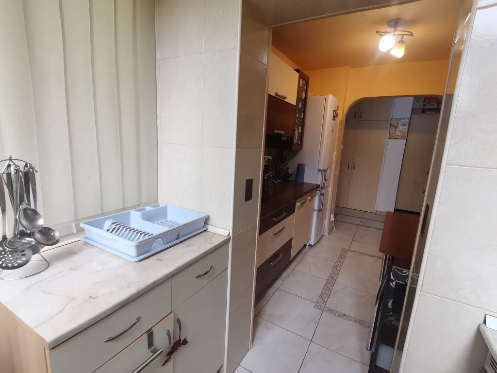 Apartament 2 camere tip PB zona Rogerius
