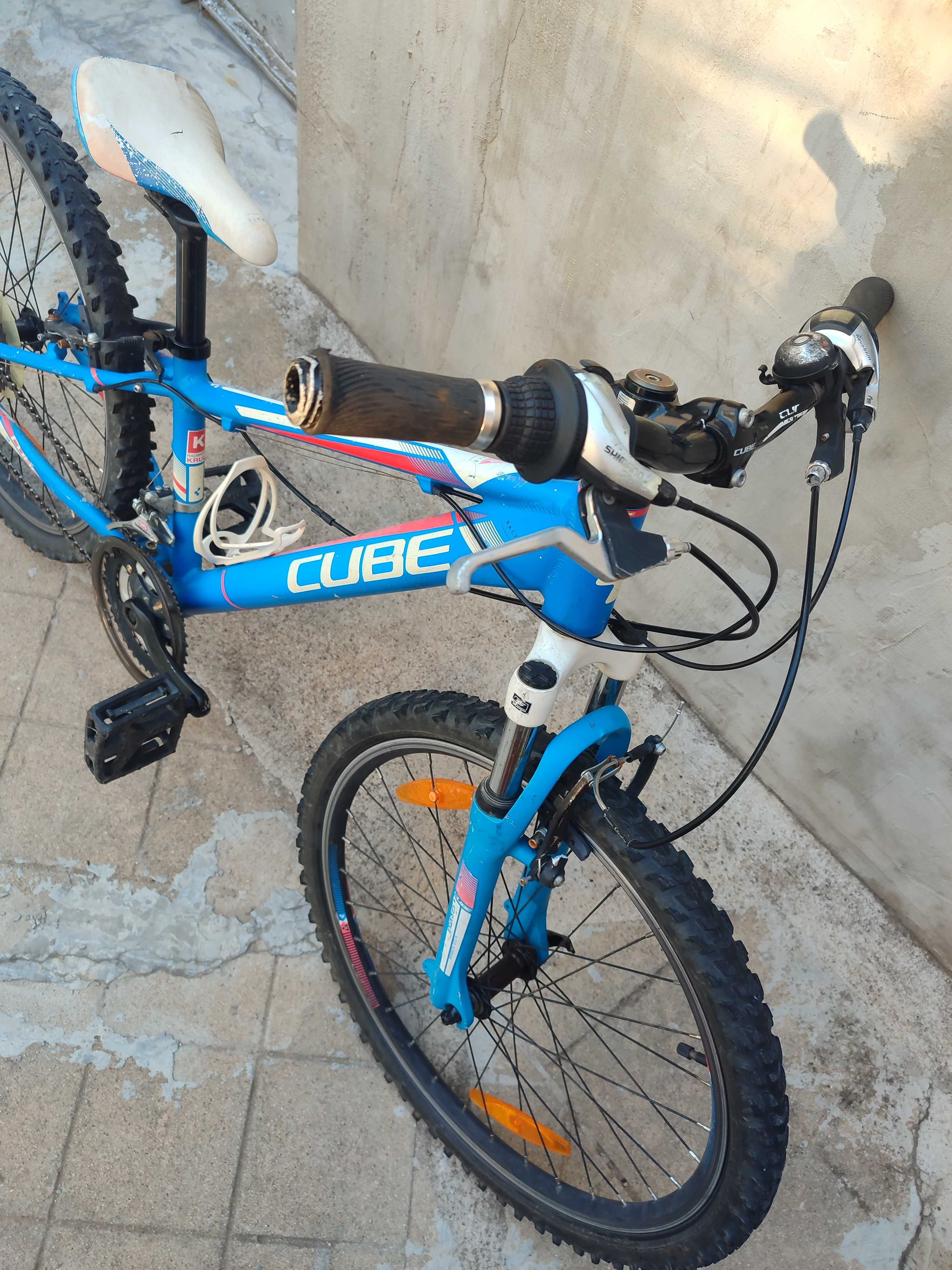 24" Cube  ,   XSразмеp