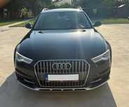 Audi A6 Allroad Audi A6 Allroad, 3.0TDI V6 272CP, Quattro