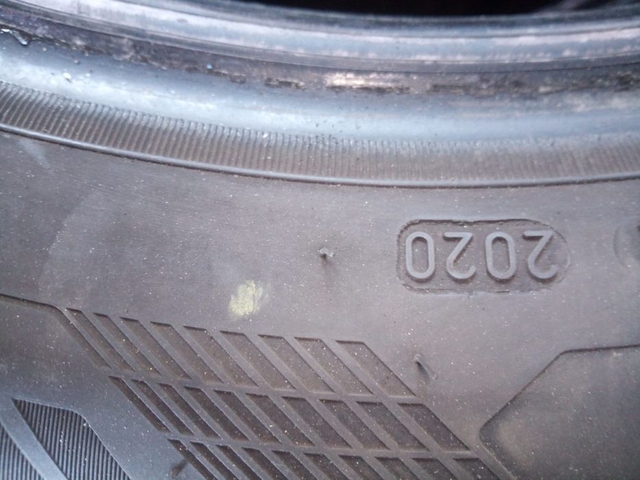 Cauciucuri 235/55/17