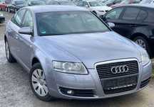 AUDI A6 (4F, C6) 2004-2011 на части цени в описанието