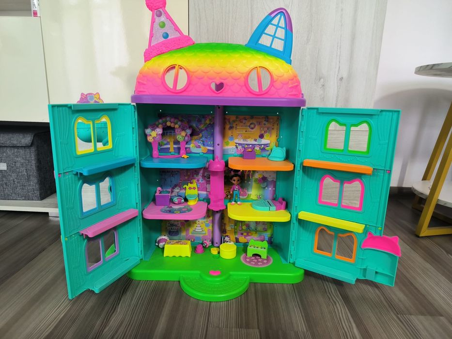 Casa Gaby in stare perfecta