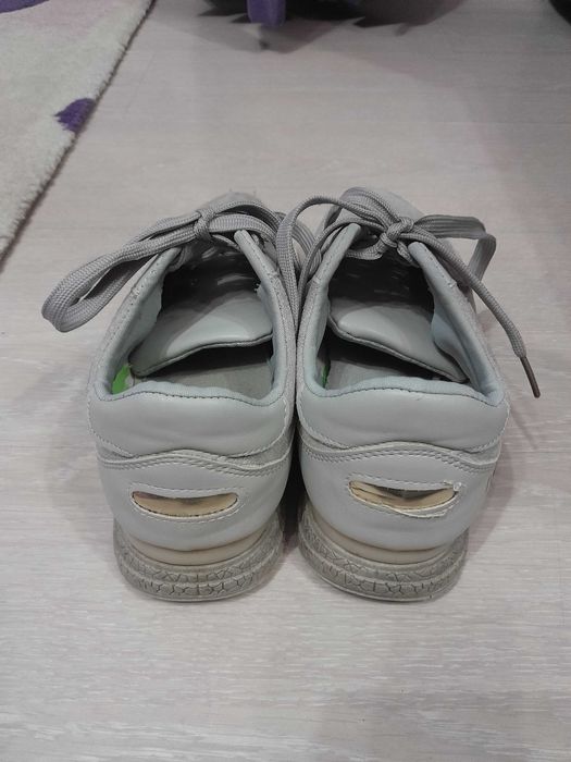 Дамски маратонки 37номер