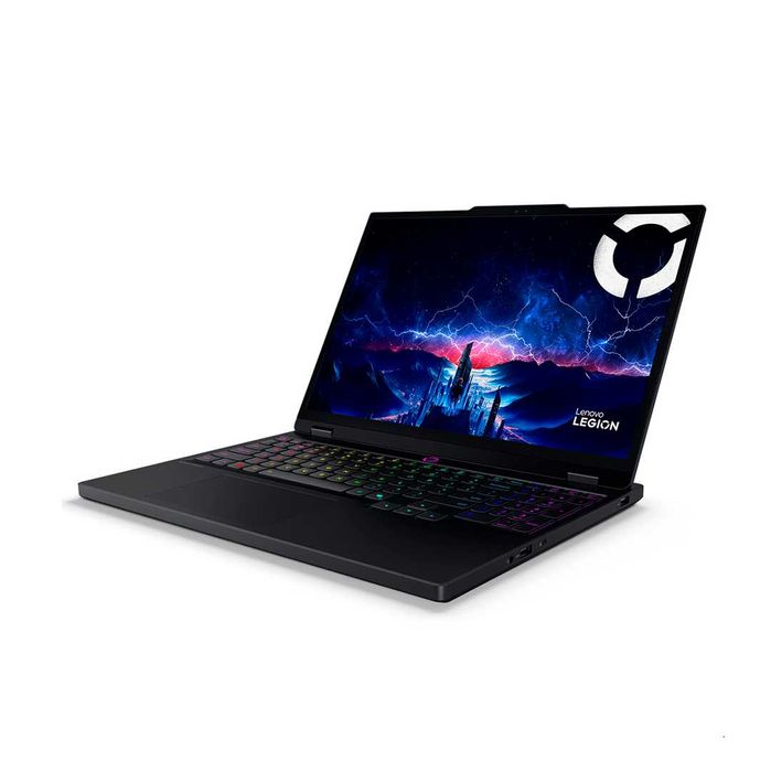 *Ноутбук Lenovo Legion 5 15IRX10 Intel I7 14700HX 16/1Tb 16" RTX 5060