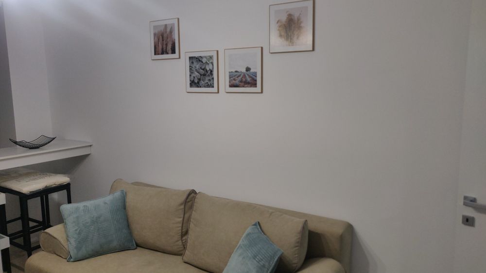 Direct proprietar, inchiriez apartament 2 camere Pipera Ivory
