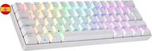 Tastatura Mecanica Gaming Ranked S60 Supernova 60% Hot Swap PC/MAC ES