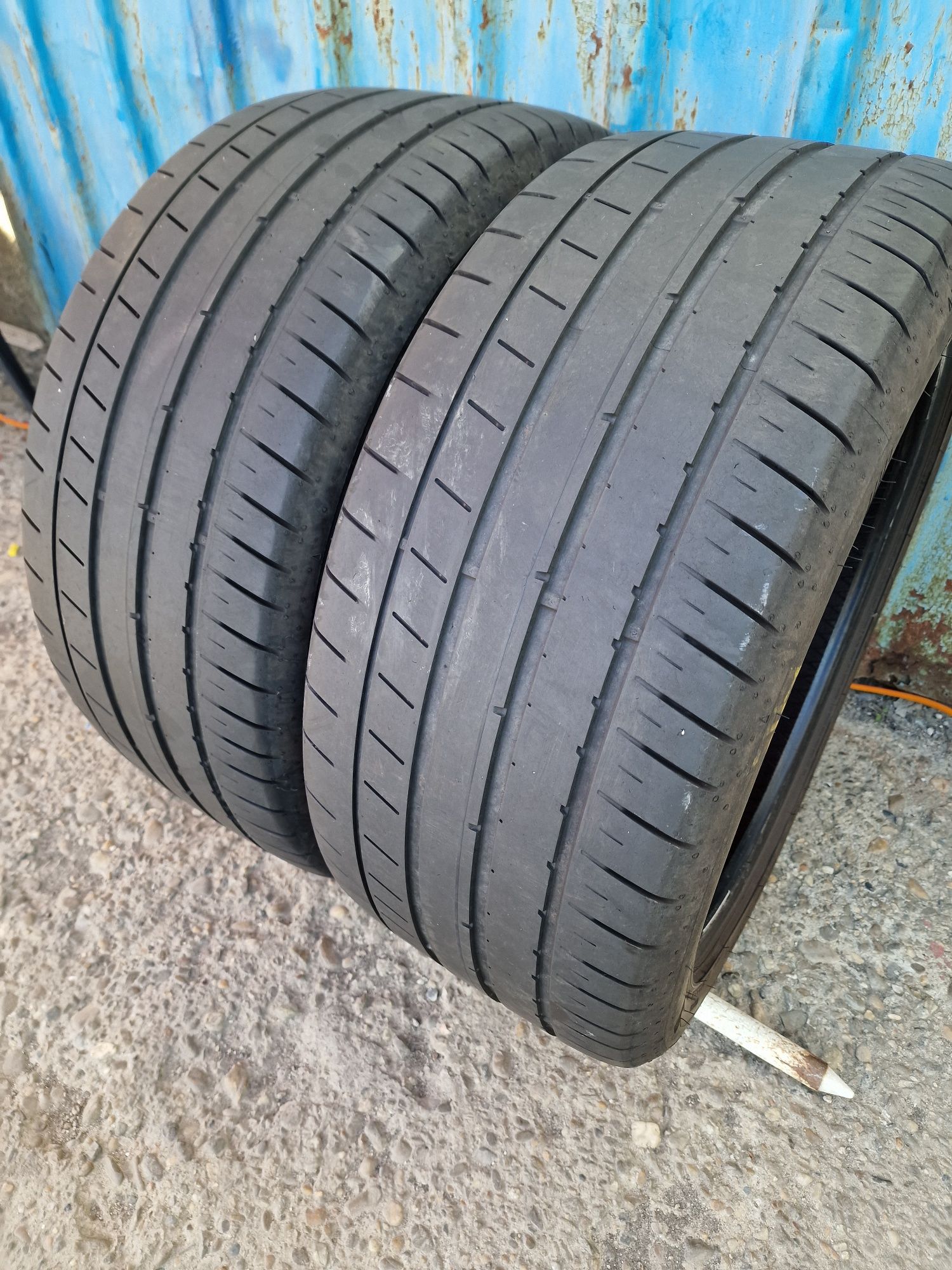 Anvelope Vară 285.40.20 Dunlop An 2021