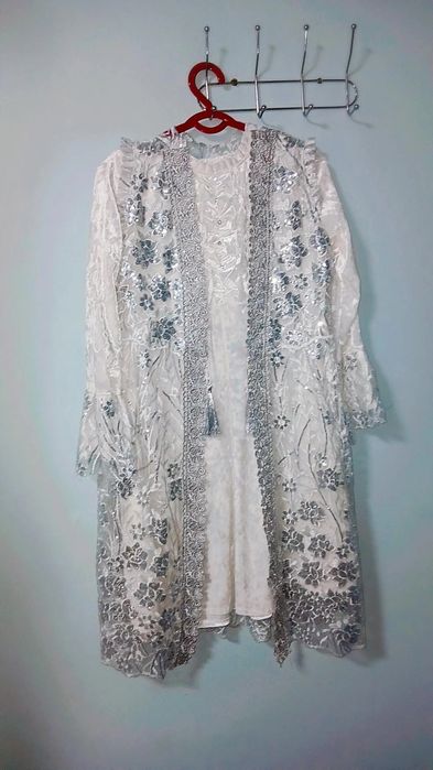 Yangi kelinchaklar uchun liboslar