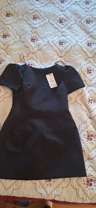 rochie zara colecția noua L