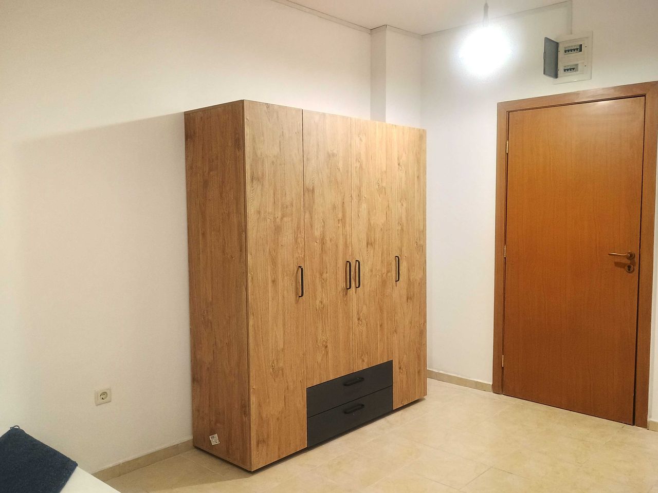 Дава се под наем Едностаен апартамент в Несебър - 31 кв.м за 178.5 € - Снимка #5