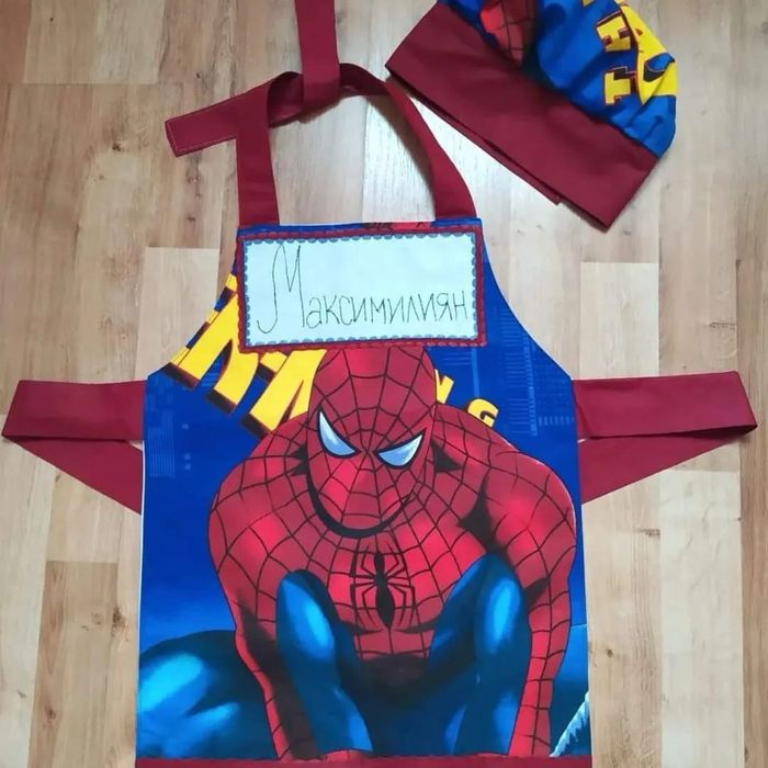 Детска готврска престила