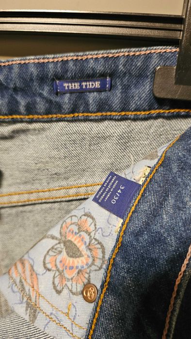 Дамски дънки SCOTCH & SODA