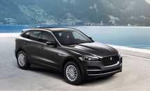 Jante Jaguar F-Pace X761 I-Pace Land Rover Velar Evoque R18