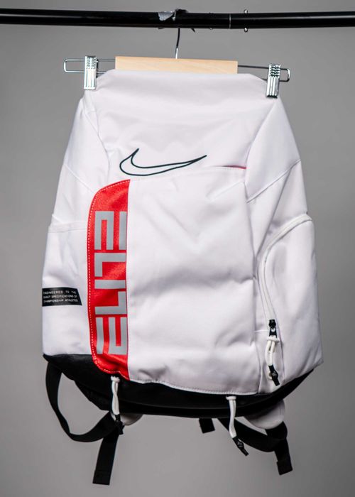 Ученическа/Баскетболна раница Nike Elite Pro