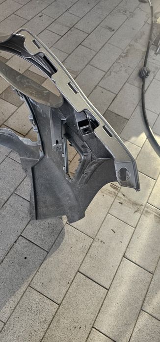 Bara fata fiat 500 abarth