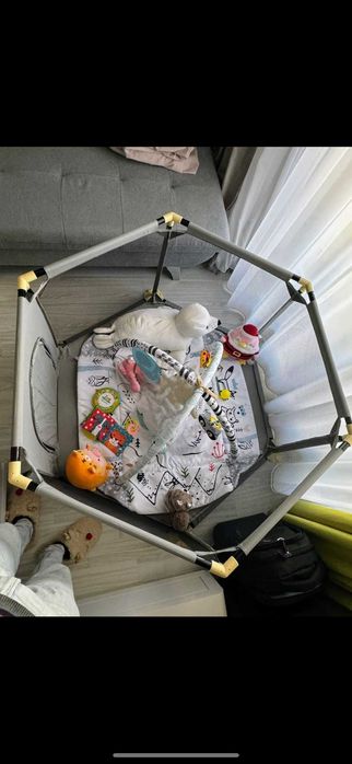 Tarc joaca 5 luni - 1 an