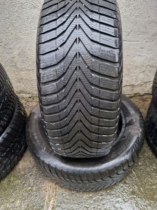 Anvelope VREDENSTEIN 205/55/16