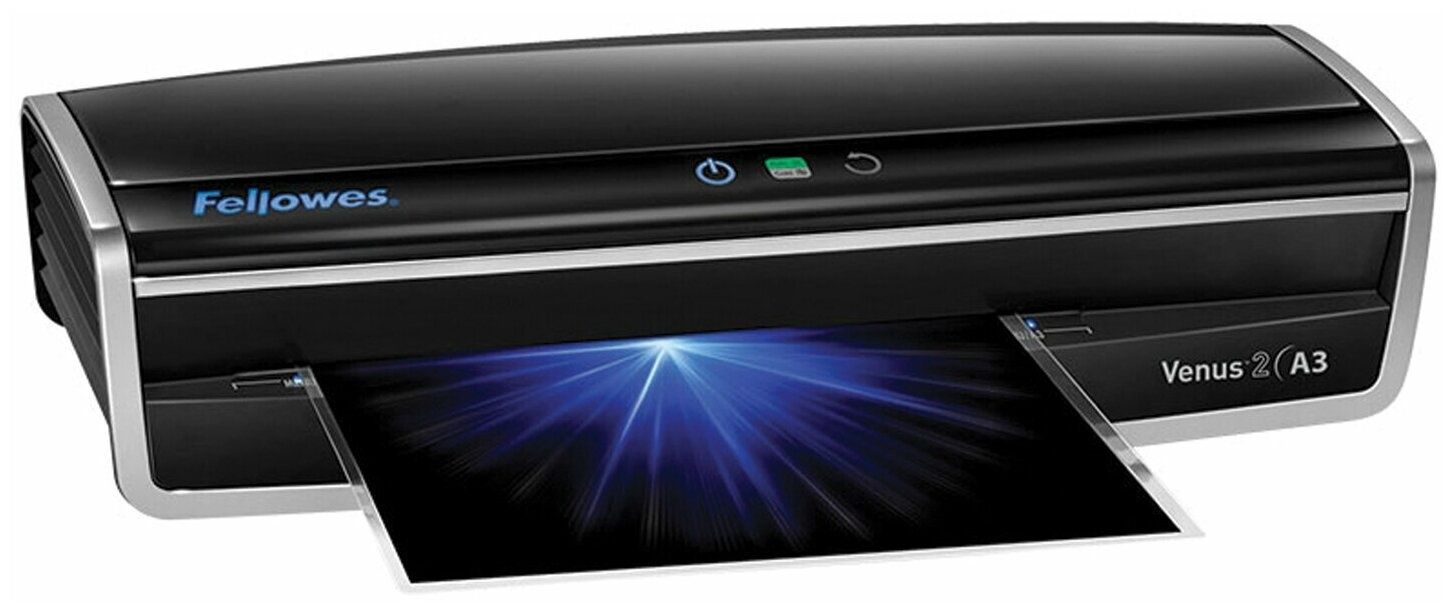 Автоламинатор "Fellowes Venus 2"