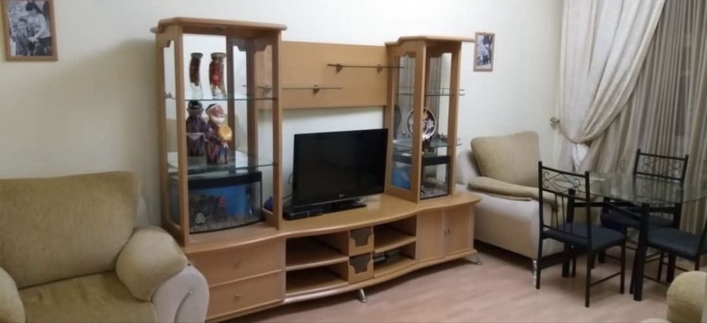 Чиланзар Ц квартал , 3х комнатная