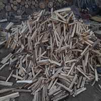 Продам дрова кубами и мешками
