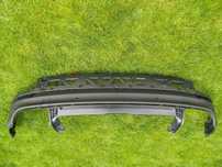 Bara spate inferioara Porsche Cayenne 9Y model 2019-2021 cod 9Y0807110