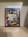 Gta 5 за playstation 4