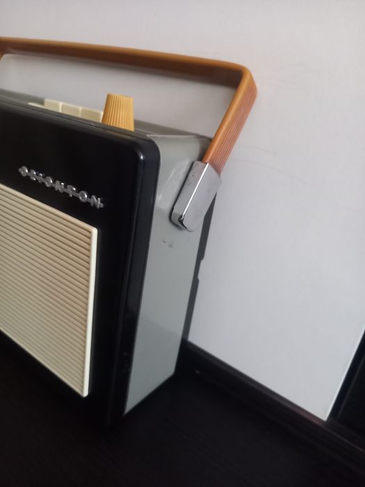 Radio vechi de colectie