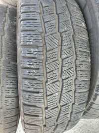 Гуми за микробус 205 65 16 C / 215 65 16 C Michelin