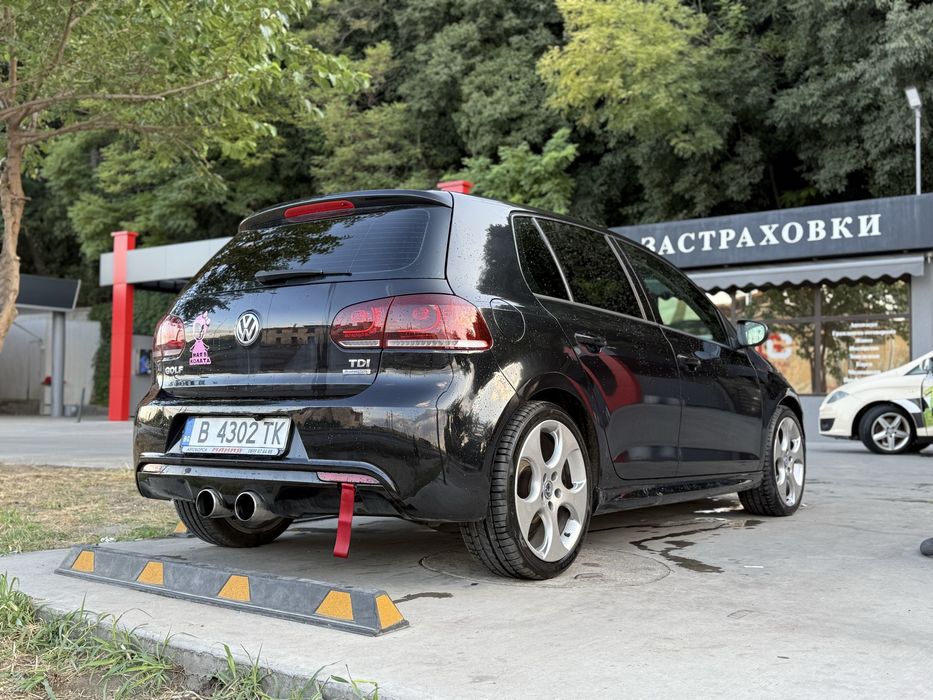 Джанти BBS Detroit 5x112 18” / Golf 5,6,7,8 5х112 18”