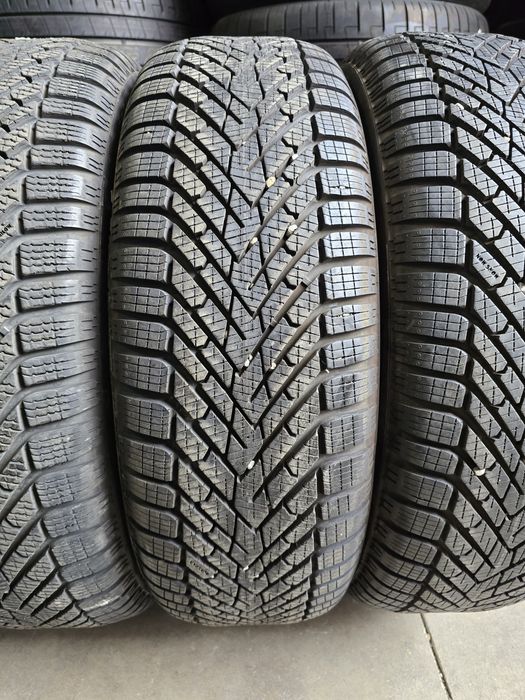 205/55/19 PIRELLI 4бр