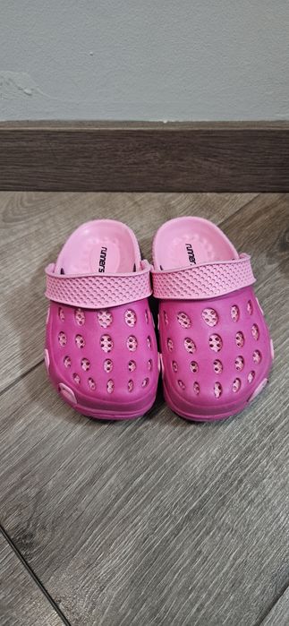 Чехли Runners за момиче