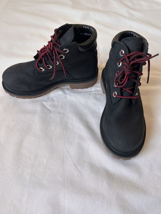 Ghete,Bocanci Timberland,marime 31