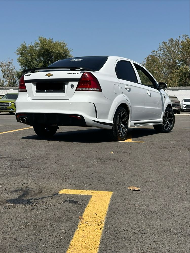 Нексия 3