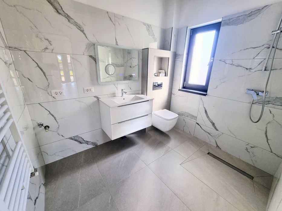 Casa P+E+pod Popas Pacurari, 4 camere, 400 mp teren