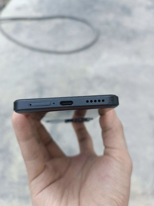 Poco x6 pro 12/512 Gb
