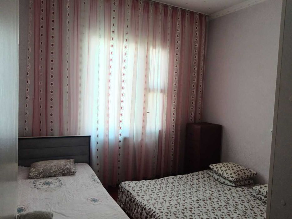 Сергели квартира 4 ком 138979