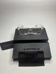 Ochelari Chrome Hearts CH CH Transparent