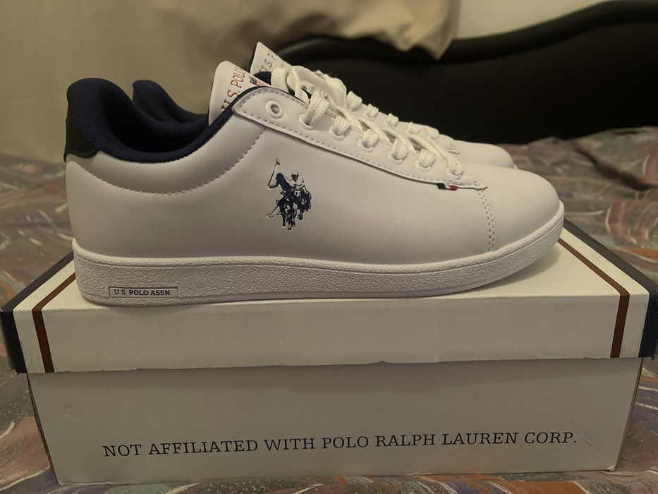 U.s polo assn  чисто нови номер 42 за софия може и лично