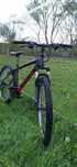 Vând bicicleta MTB Alpina Eco M20 26